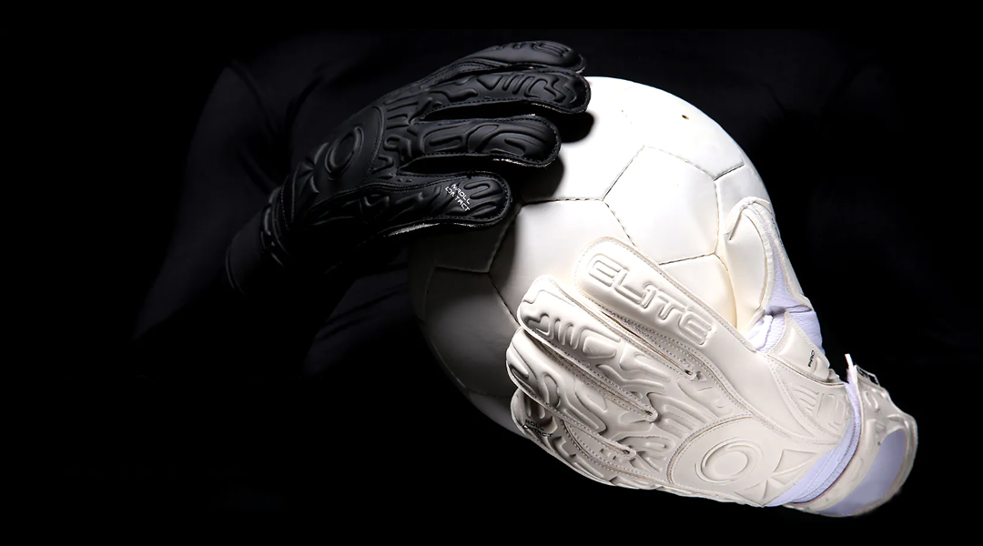 Elite Sport Neo Black