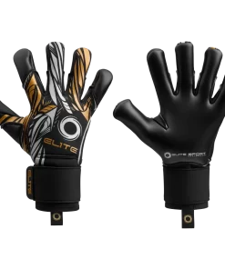 Elite Nobre Black - Talla 6 - 20% DESCUENTO