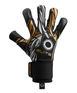 Elite Nobre Black - Talla 6 - 20% DESCUENTO - Imagen 2