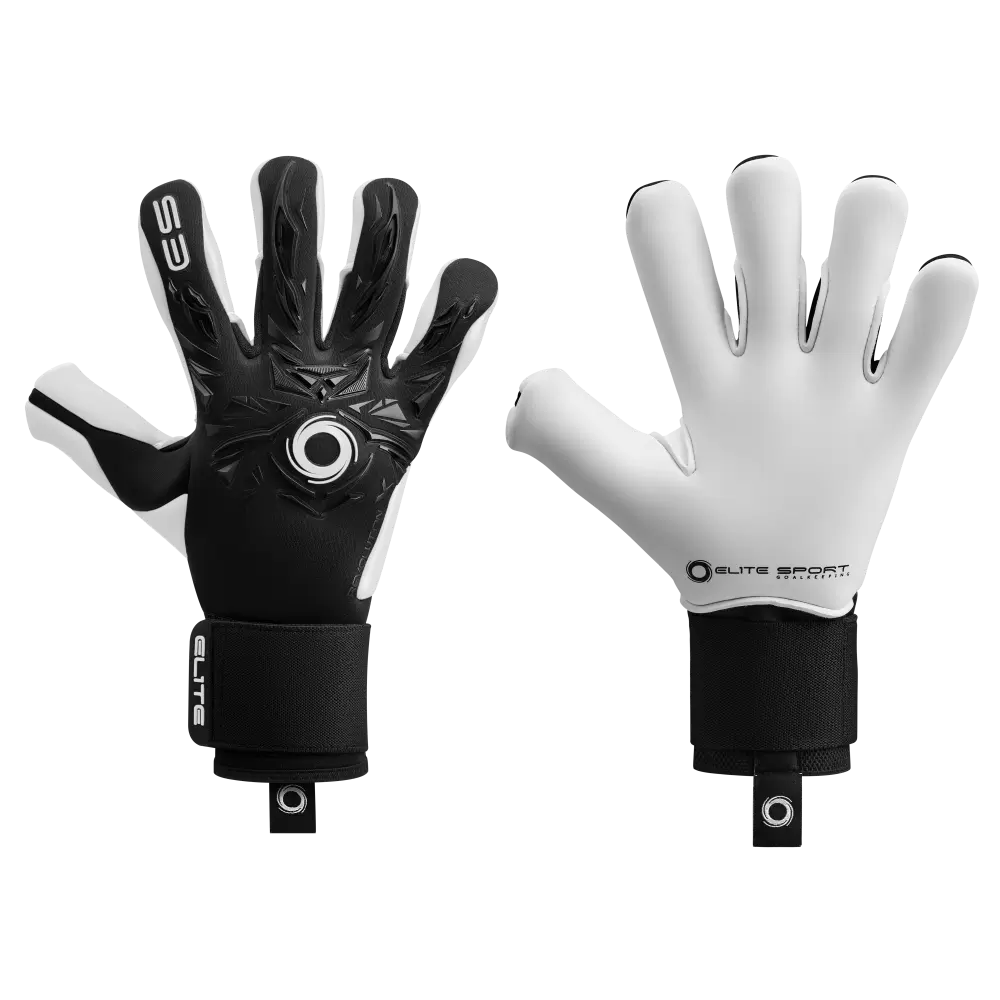 Elite Revolution X Combi Black - Tallas 7, 10 y 11- 20% DESCUENTO - Imagen 2