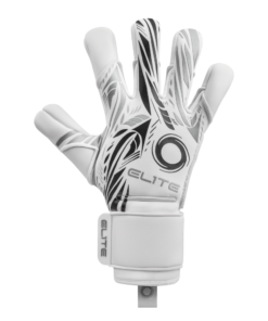 Elite Nobre White - Talla 10 - 20% DESCUENTO - Imagen 2