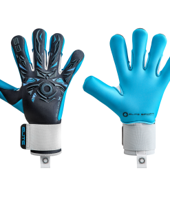 Elite Revolution X Aqua - Tallas 7 al 11 - Colección 26/27